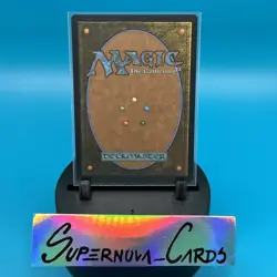 1x - Wild Rose Rebellion -Counterspell - showcase - Final Fantasy NM MTG - Image 2