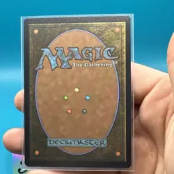 1x - Wild Rose Rebellion -Counterspell - showcase - Final Fantasy NM MTG - Image 4