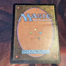 Ancient Tomb X1 Mtg Tempest Mp See Pics - Image 4