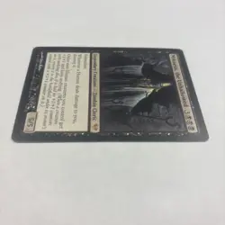 Mikaeus, the Unhallowed Dark Ascension LP MTG 70/158 Legendary Zombie Cleric - Image 3