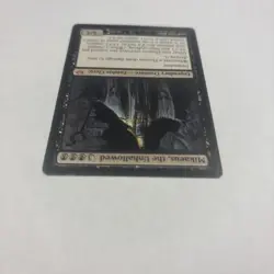 Mikaeus, the Unhallowed Dark Ascension LP MTG 70/158 Legendary Zombie Cleric - Image 4