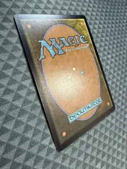 MTG Power Sneakers #2099 Rare Secret Lair Drop Series (SLD) - Image 4