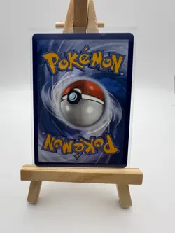 Ceruledge Ex 036/191 Stamped - PLAY! Pokemon Prize Pack Series 7 #1 - Image 2