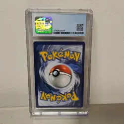 2016 Pokemon Gyarados Evolutions Holo #34/108 CGC 9 Mint - Image 4