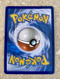 Pokemon Near Mint Surging Sparks Reverse Holo Tandemaus 157/191 - Image 2