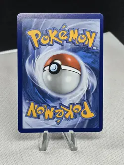 2025 Pokemon Mega Evolutions SHUCKLE 136/132 Illustration Rare - Image 2