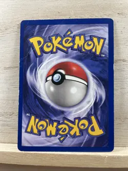Pokemon TCG Pikachu Wizards Black Star Promos Regular Rare - Image 2