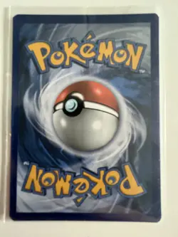 Snorlax XY179 Promo Holo Excellent Condition Black Star Promo - Image 2