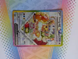 Pokemon Prismatic Evolutions Super Premium Collection W/ Promo No Packs - Image 2