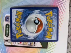 Pokemon Prismatic Evolutions Super Premium Collection W/ Promo No Packs - Image 3