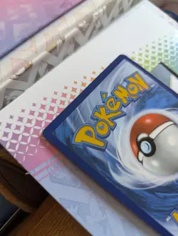 Pokemon Prismatic Evolutions Super Premium Collection W/ Promo No Packs - Image 4