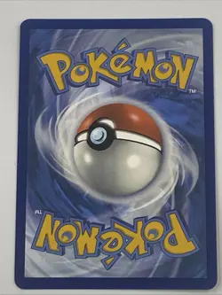 Lillie’s Clefairy EX SVP 195 Pokemon TCG: Scarlet & Violet - Black Star Promo - Image 3