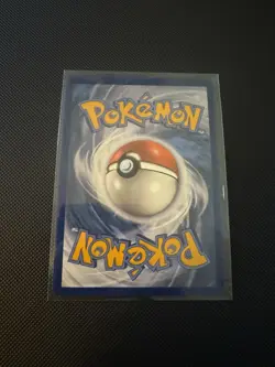 Pokemon: Gyarados GX SM212 Sun & Moon Promos Black Star Promo Holo - NM - E106 - Image 2