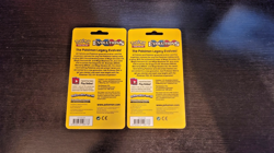 POKEMON XY EVOLUTIONS BLISTER BOOSTER PACK NEW GRENINJA & WEEZING PROMO - Image 2
