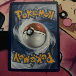 Team Rocket's Mewtwo ex 081/182 NM/M SV Destined Rivals Pokemon TCG - Image 2