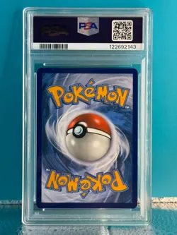 Pokemon - Pikachu V SWSH145 [PROMO] Celebrations UPC *PSA 10* - Image 2