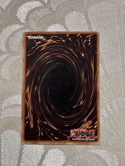 CRV-EN005 Winged Kuriboh LV10 - EURO PRINT - Ultimate Rare Unlimited DEEP STAMP - Image 5