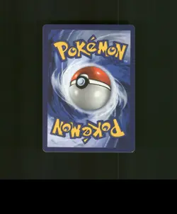 Custom Holo LUCARIO Card LUCARIO EX Card READ DESCRIPTION BELOW z1 - Image 2