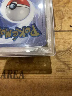 PSA 10 GEM MINT LEGENDARY Pikachu 58/102 Celebrations GOLD METAL Pokemon Card - Image 4