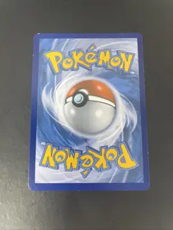 Mew XY110 Promo Pokemon Card TCG 2016 Full Art - Image 2