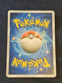 Scizor 180 Pokemon TCG Pocket Wisdom Of Sea And Sky Textured Fanart Card - Image 3