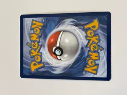 Cryogonal Pokemon TCG Card Winter Stamped Crimped Error 2024 - Image 4