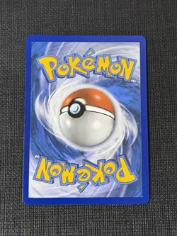 Mallow 145/145 Holo Pokemon TCG SM Guardians Rising Supporter Card NM Near Mint - Image 2