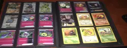 Pokemon card binder collection - rares, ultra rares, and more - Image 4