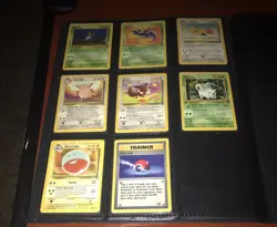 Pokemon card binder collection - rares, ultra rares, and more - Image 5