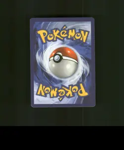 Custom Holo GLACEON Card GLACEON EX Card READ DESCRIPTION BELOW z1 - Image 2