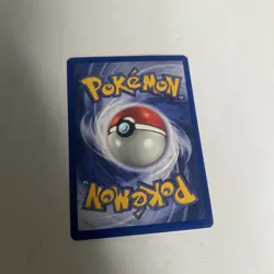 Imposter Professor Oak 102/130 Trainer Base Set Rare Pokemon Card - Image 2