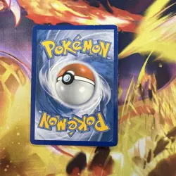 Pokemon card - Electivire Reverse Holo - XY Furious Fists 30/111 - LP - Image 2