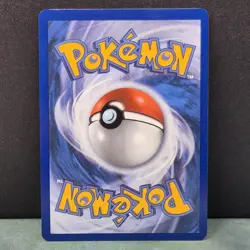 Cinderace 028/132 Reverse Holo Mega Evolution Pokemon TCG Near Mint Card Foil NM - Image 2
