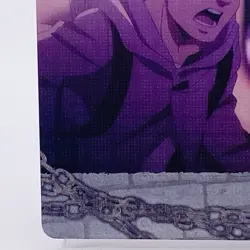Marcel Galliard Attack on Titan Card Japan Limited Anime Game Japanese Rare TCG - Image 4