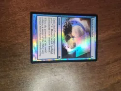 Retraction Helix - Foil Born of the Gods LP MTG - Image 1