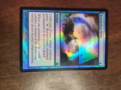 Retraction Helix - Foil Born of the Gods LP MTG - Image 2