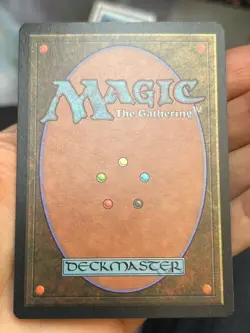 2x GERMAN Brainstorm (NM) + 1 Dark Ritual (MP) 1997 Fifth Edition • Mtg (1908) - Image 3