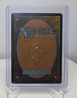 Scorpion's Sting Marvel's Spider-Man Regular 0065 Magic The Gathering MTG - Image 2