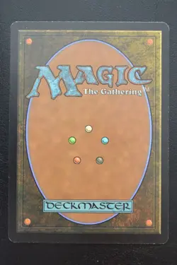 Magic The Gathering MTG BLOOD CRYPT Dissension LP Lightly Played - Image 2