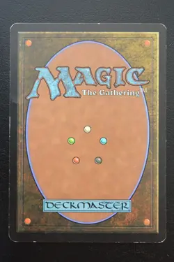 Magic The Gathering MTG AMBUSH COMMANDER Scourge MP Moderately Played - Image 2