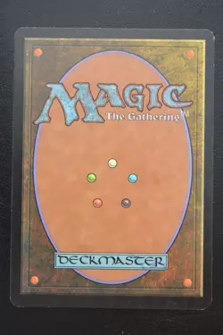 Magic The Gathering MTG CEPHALID CONSTABLE Judgment LP Lightly Played - Image 2