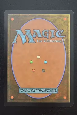 Magic The Gathering MTG CREAKWOOD LIEGE Modern Masters 2015 LP Lightly Played - Image 2