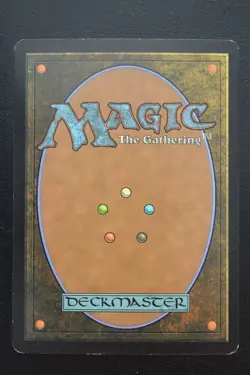 Magic The Gathering MTG CHRONATOG TOTEM FOIL Time Spiral LP Lightly Played - Image 2