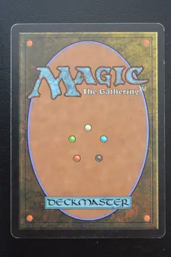 Magic The Gathering MTG AVATAR OF FURY Prophecy MP Moderately Played - Image 2