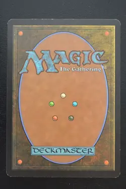 Magic The Gathering MTG ACQUIRE Fifth Dawn LP Lightly Played - Image 2