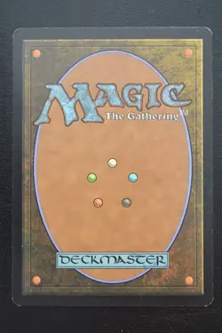 Magic The Gathering MTG CHANDRA NALAAR Magic 2011 LP Lightly Played - Image 2