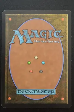 Magic The Gathering MTG BLASTING STATION Fifth Dawn HP Damaged - Image 2