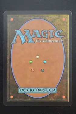 Magic The Gathering MTG BLASTING STATION Fifth Dawn LP Lightly Played - Image 2