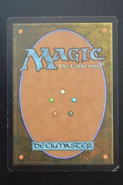 Magic The Gathering MTG ANT QUEEN Magic 2010 MP Moderately Played - Image 2