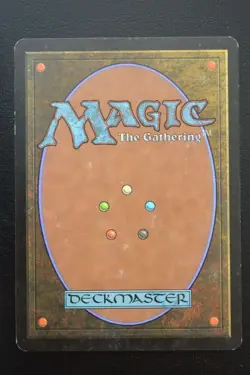 Magic The Gathering MTG ACQUIRE Fifth Dawn MP Moderately Played - Image 2